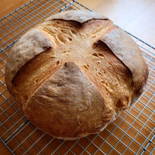 #bread #breadmaking #baking #loaf