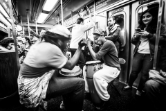 NY-2018-Heading-home-on-the-E-train