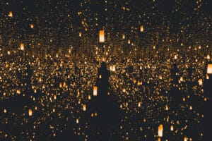 A Million Lights