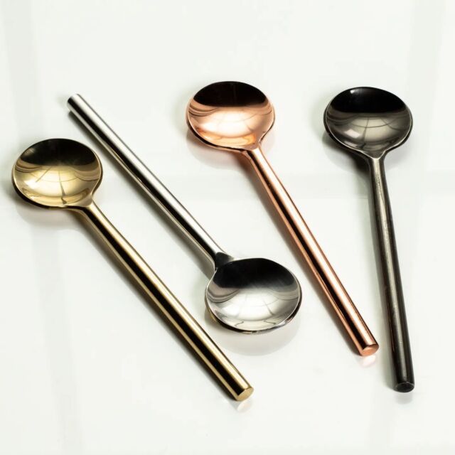 #abbottcollection #abbottgiftware #spoons #spoonsofinstagram