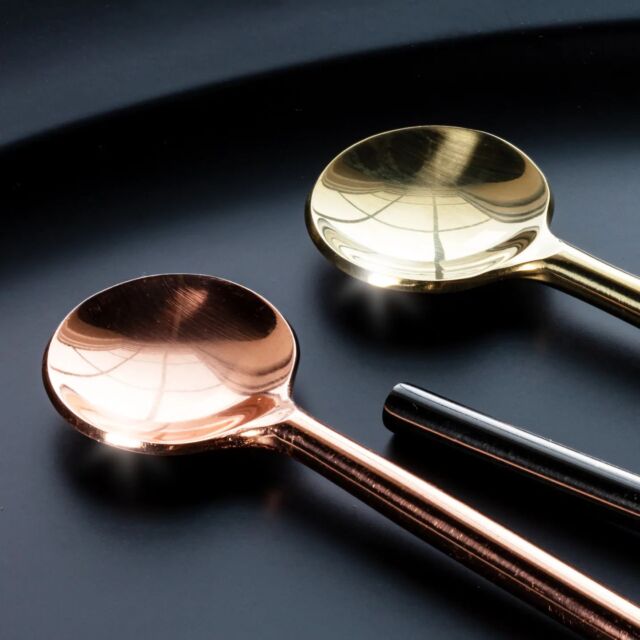 #abbottcollection #abbottgiftware #spoonsofinstagram #tableware #flatware