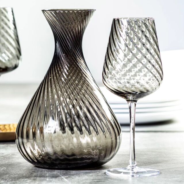 #abbottcollection #abbottgiftware #glass #wine